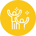 WE LIVE AND ENJOY