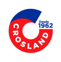 Logo Crosland